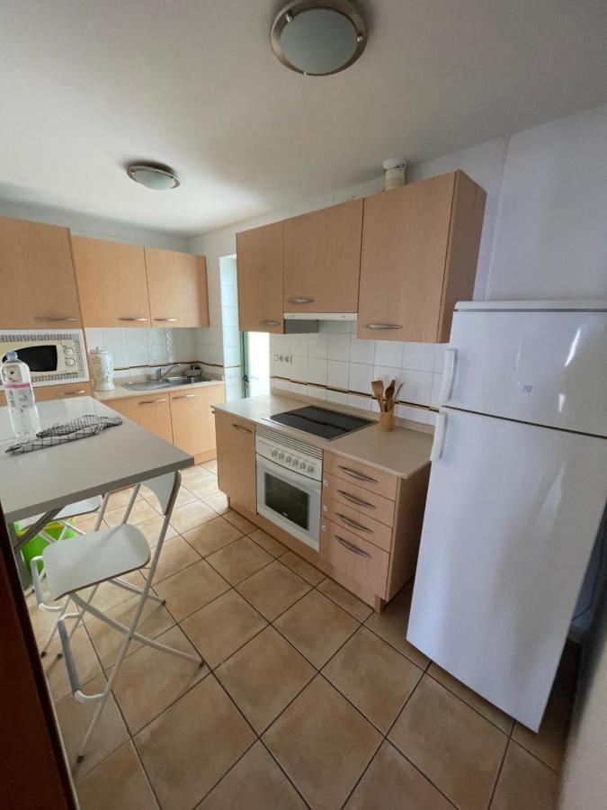 Apartamento Gaudia Caleta De Fuste Luaran gambar