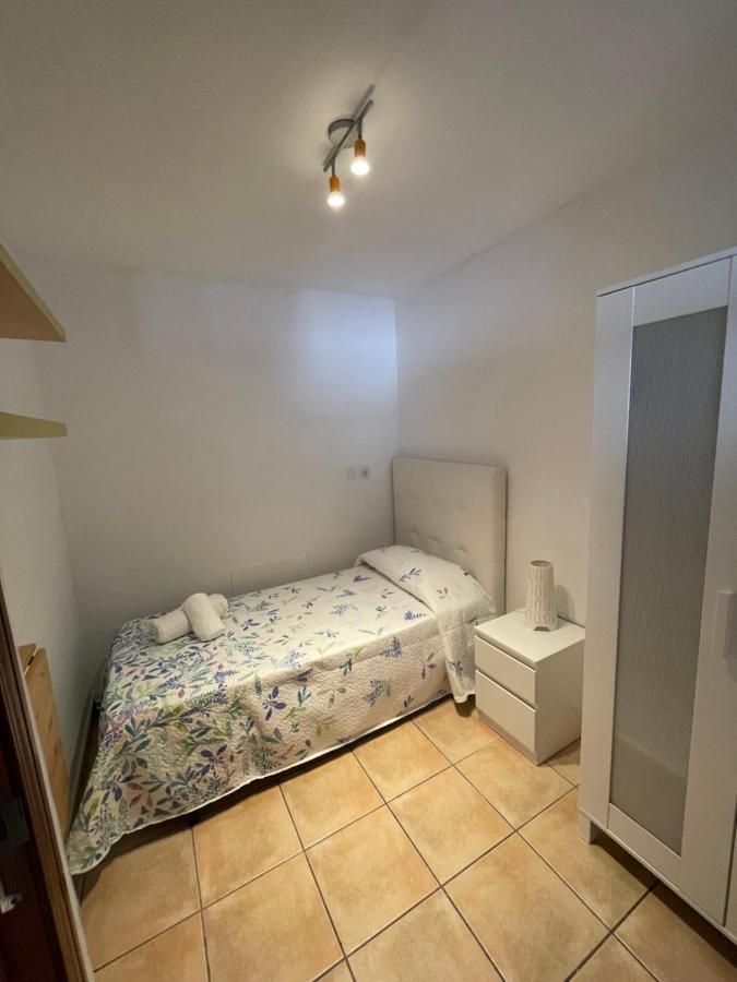 Apartamento Gaudia Caleta De Fuste Luaran gambar