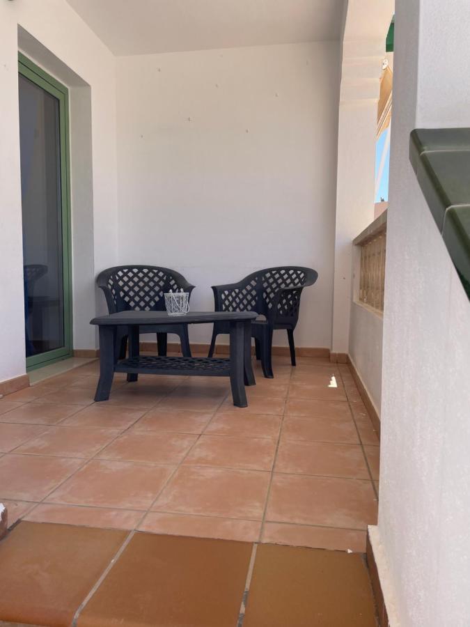 Apartamento Gaudia Caleta De Fuste Luaran gambar