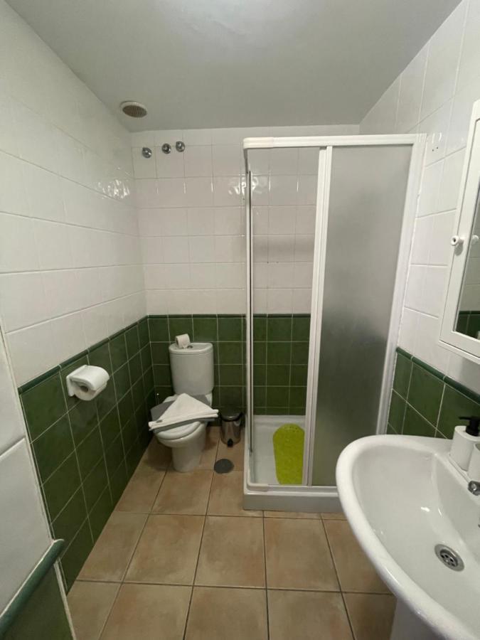 Apartamento Gaudia Caleta De Fuste Luaran gambar