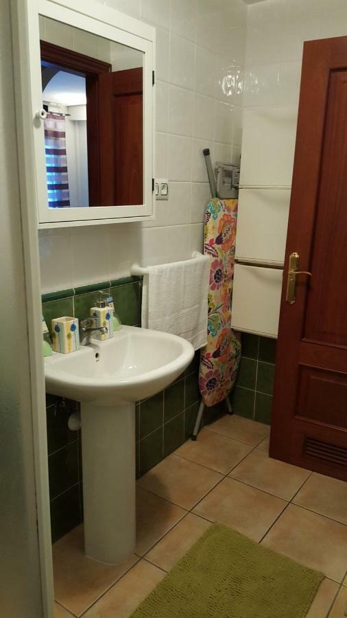 Apartamento Gaudia Caleta De Fuste Luaran gambar