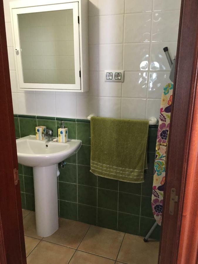 Apartamento Gaudia Caleta De Fuste Luaran gambar